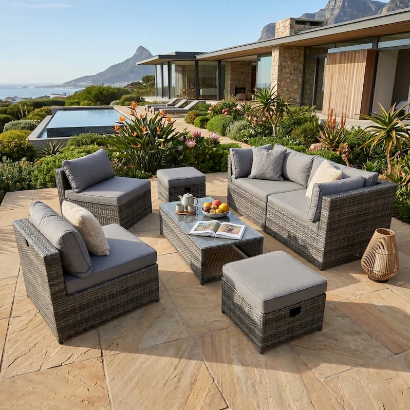Chelsea Modular Sofa Set
