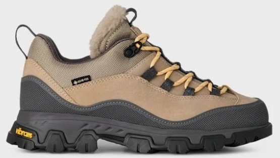 MetroTrek Hiker Light Bronze