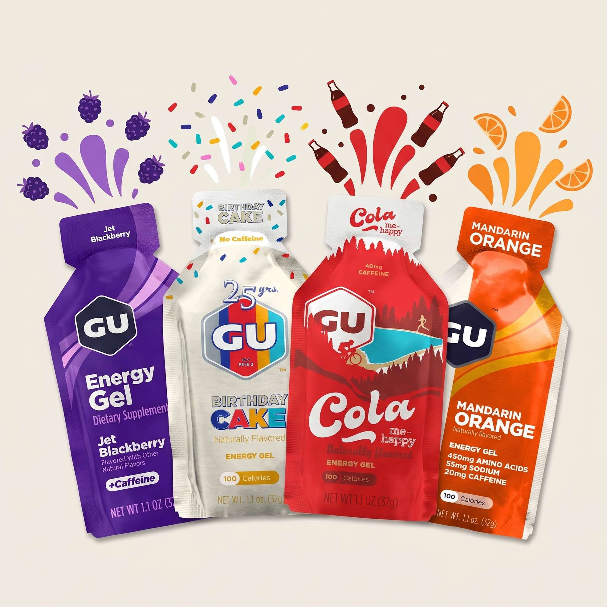 Product media