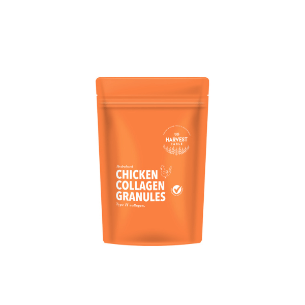 200g Chicken Collagen Granules (Type II)