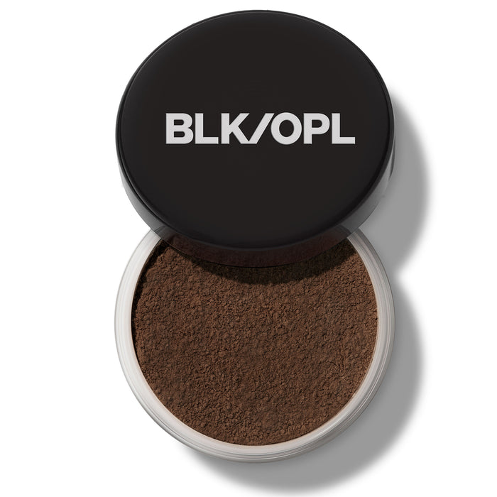 True Color Soft Velvet Finishing Powder