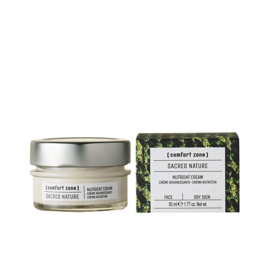 39% off on Comfort Zone 50ml Nutrient Cream | OneDayOnly