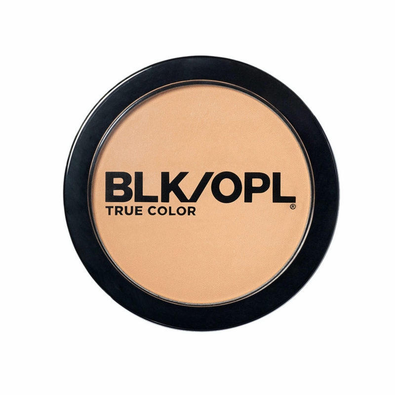 Oil Absorbing Pressed Powder