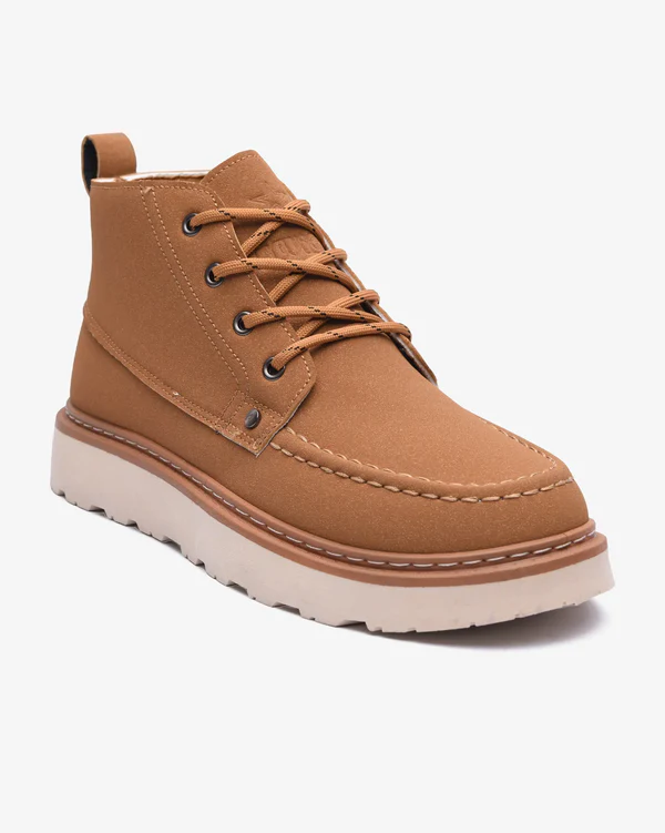 20% off on Soviet Men's Ronald Mid Cut Boots | OneDayOnly