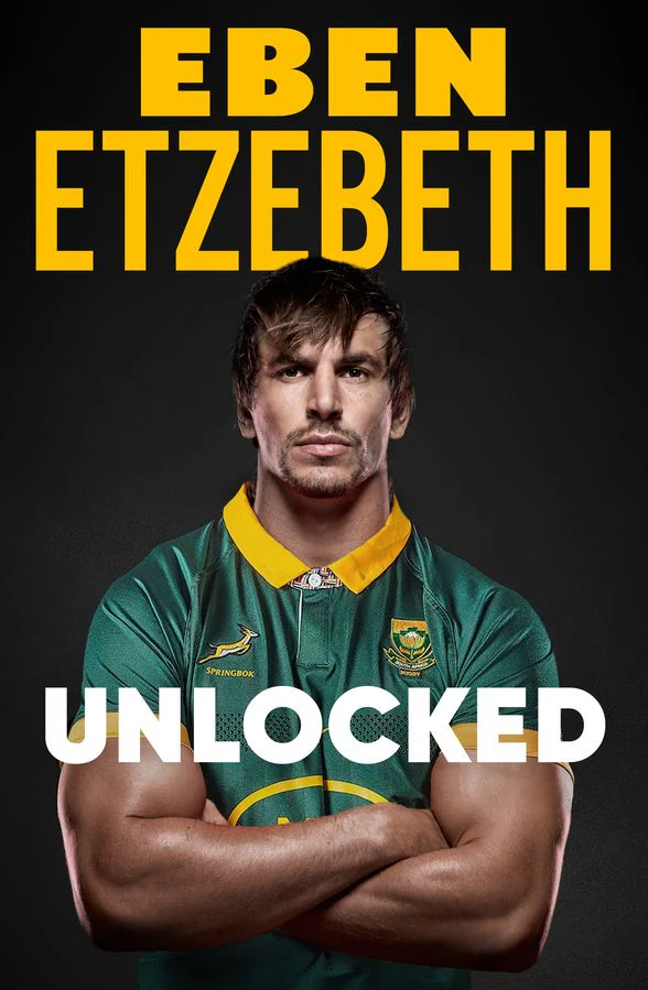 Unlocked (Paperback)