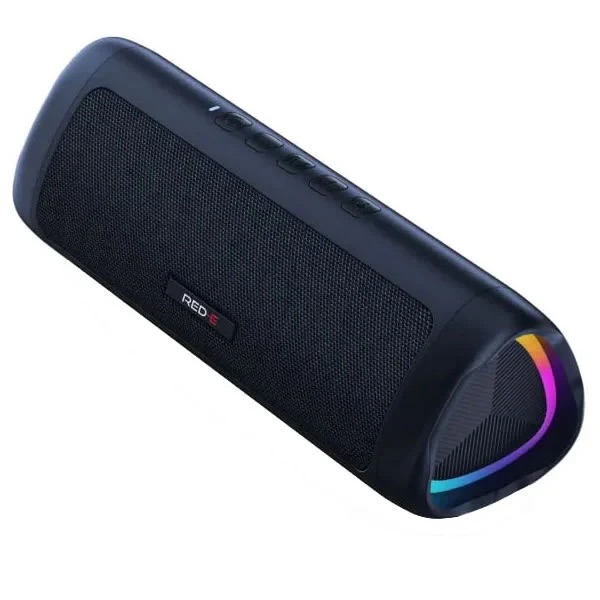 Go Portable Bluetooth Speaker