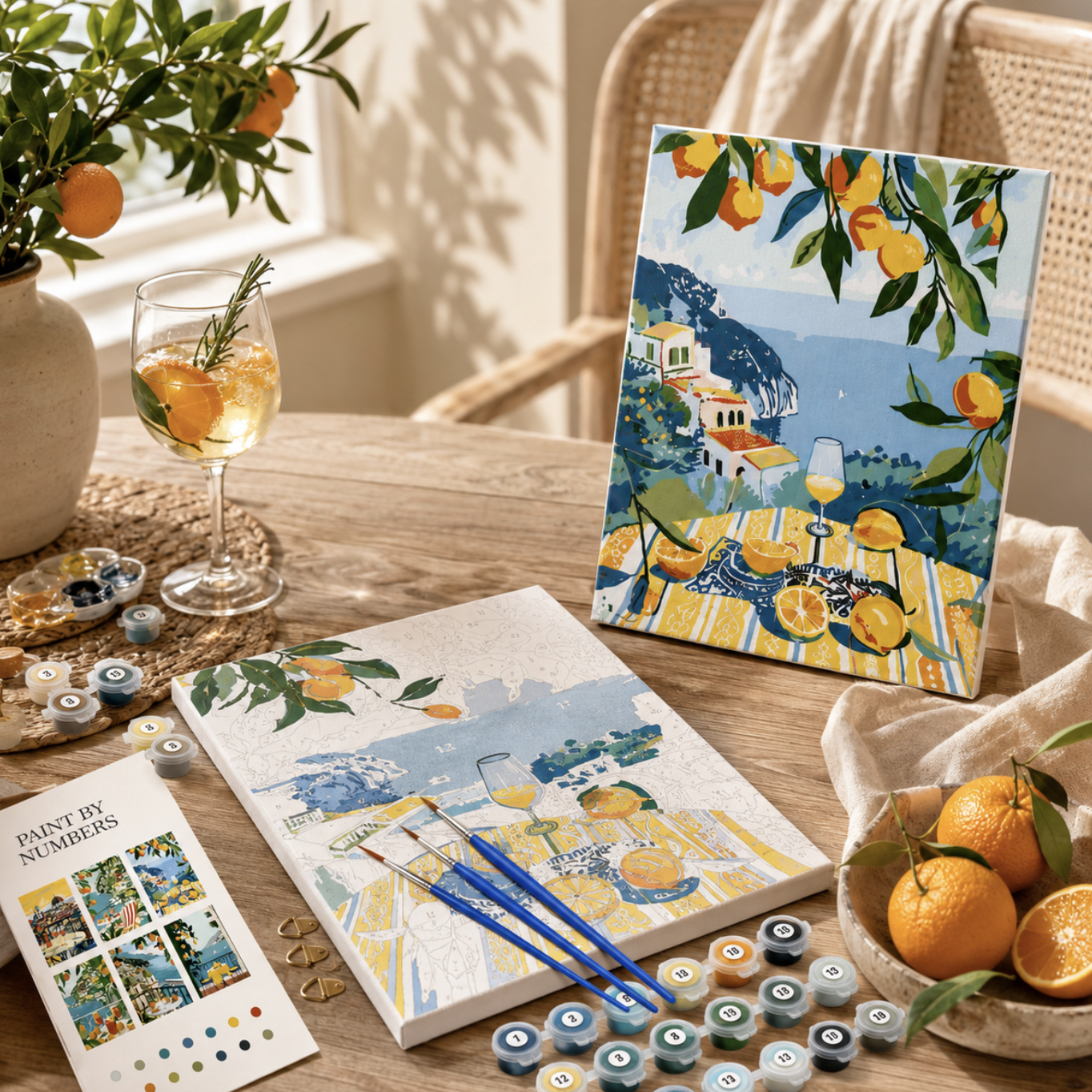 Amalfi Citrus