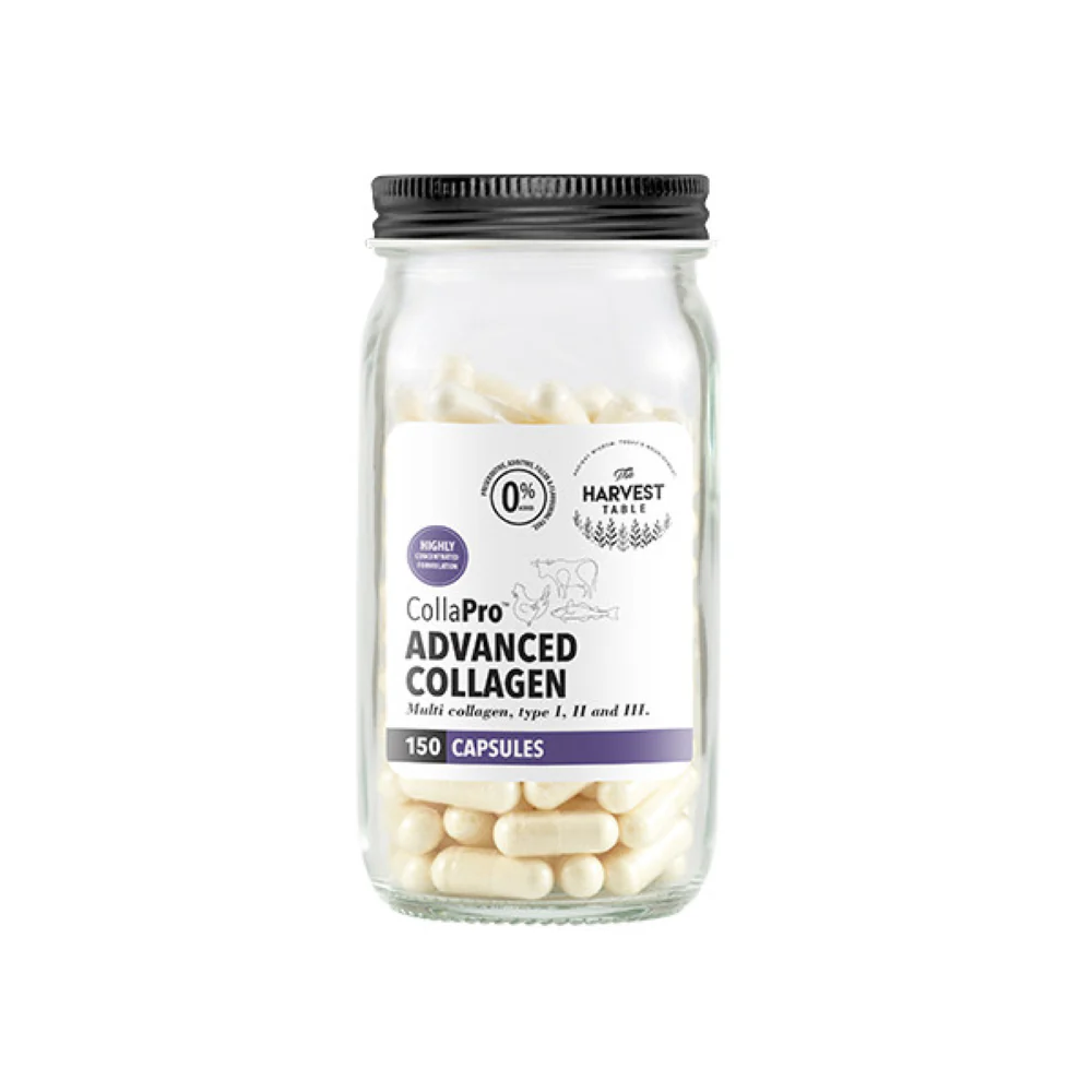 Multi Collagen Bottle