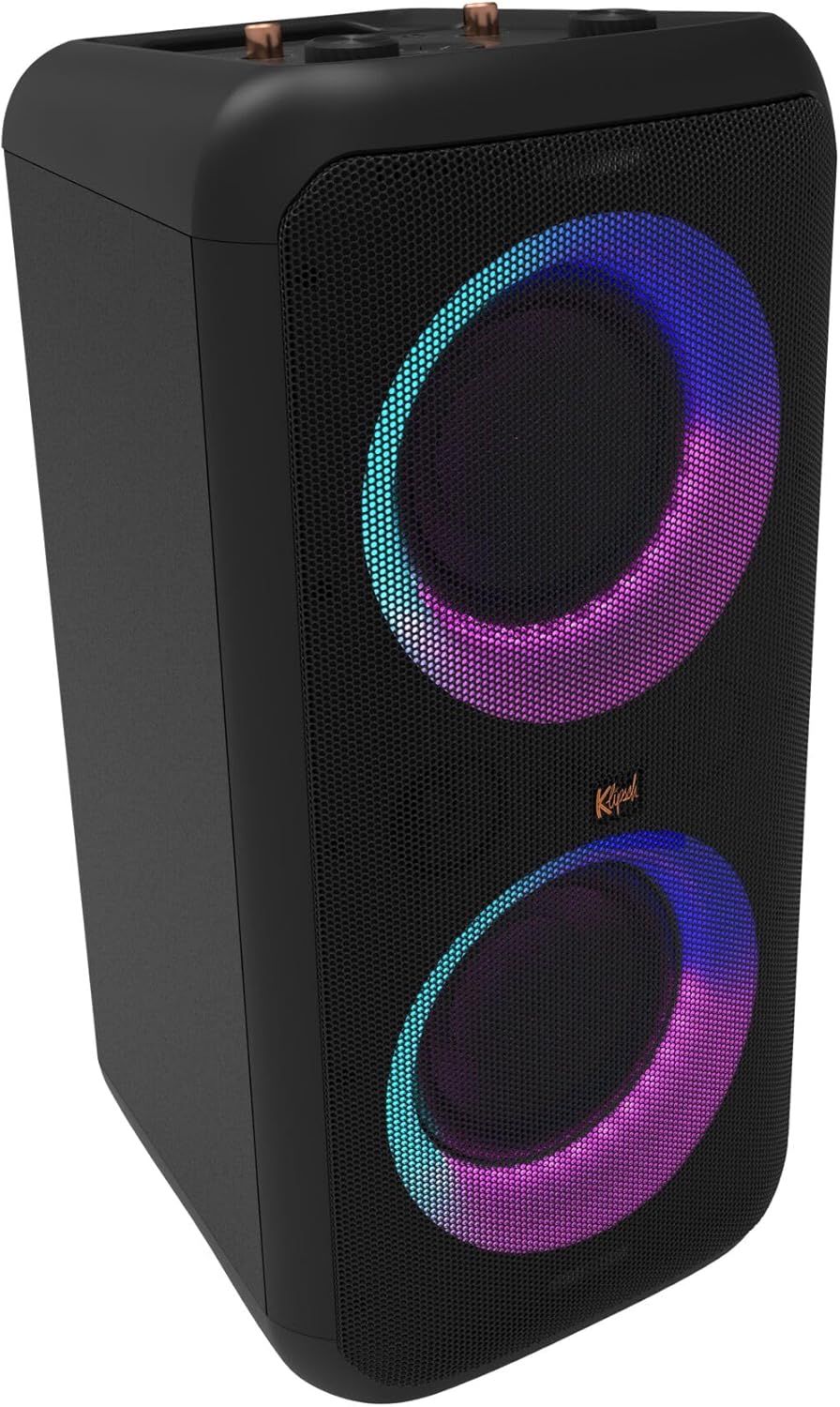 GIG Party Speaker