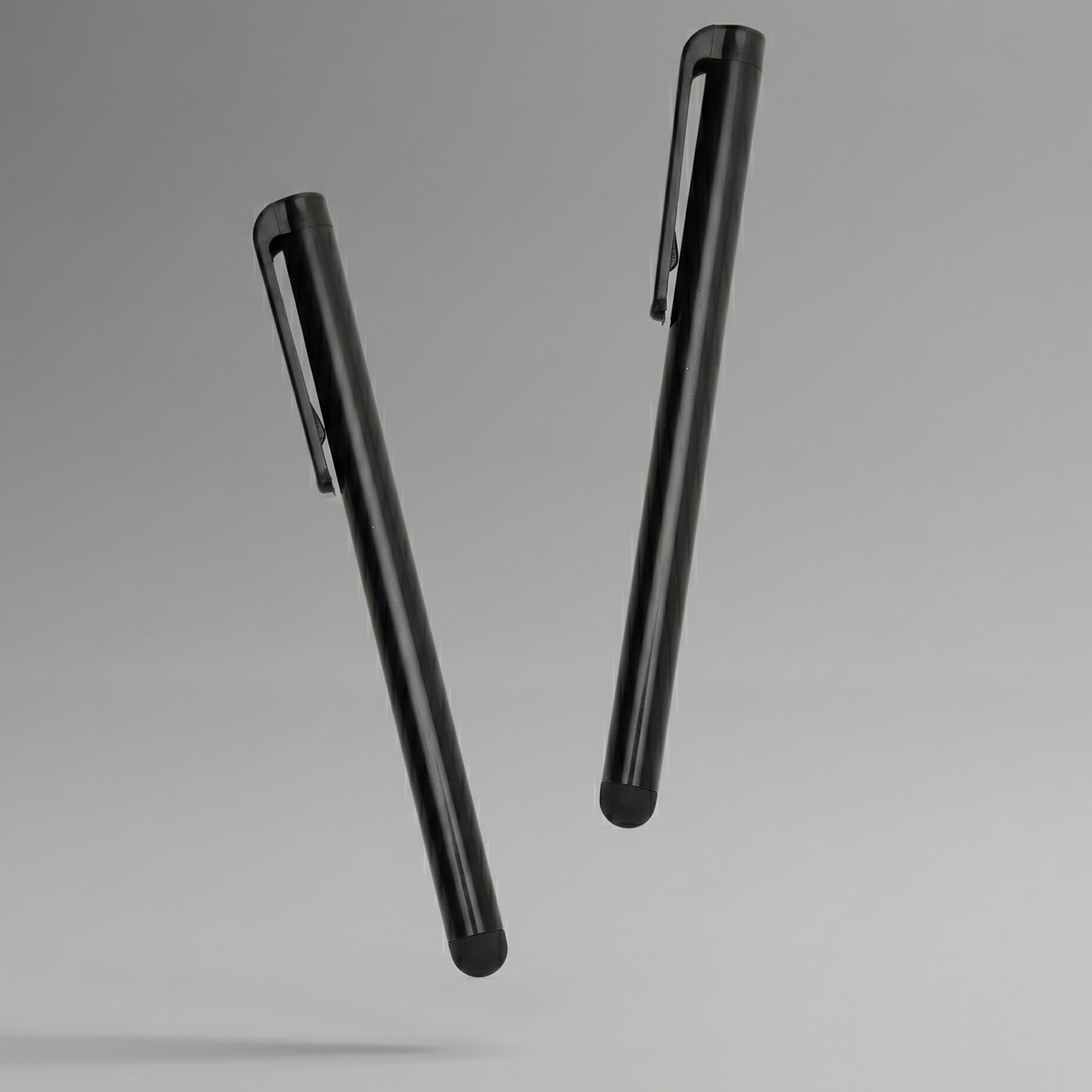2x Universal Stylus for Touch Screen Devices