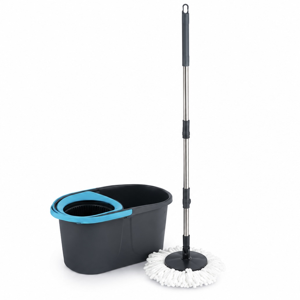 Easy Spin Mop