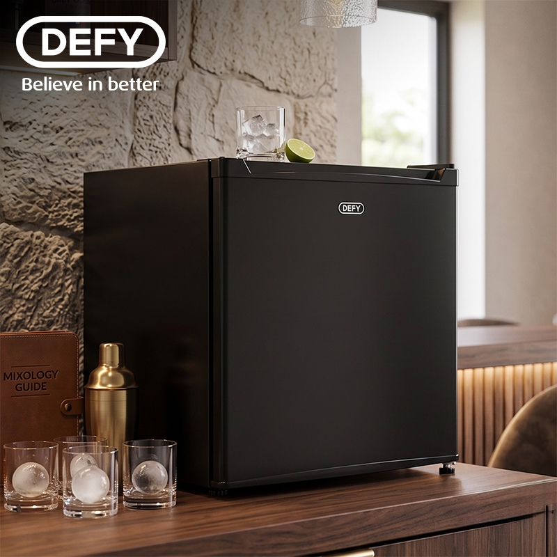 46L Mini Bar Fridge (Model: DBF46B)