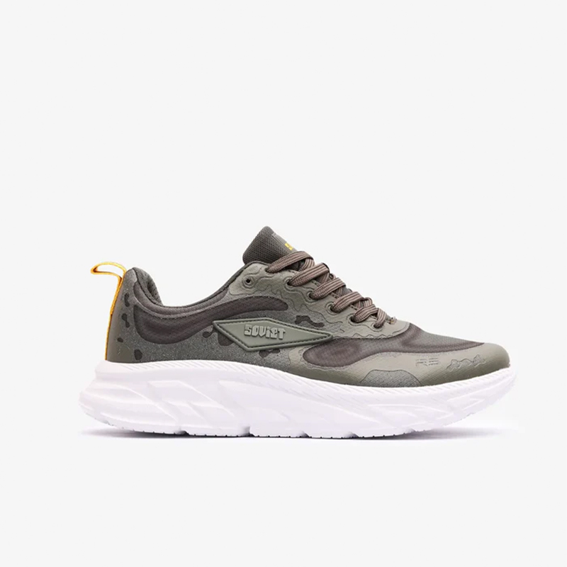 Men's Campsbay Athleisure Sneakers
