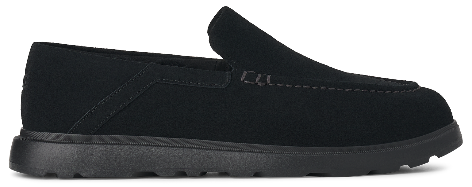 Shep Loafer Black