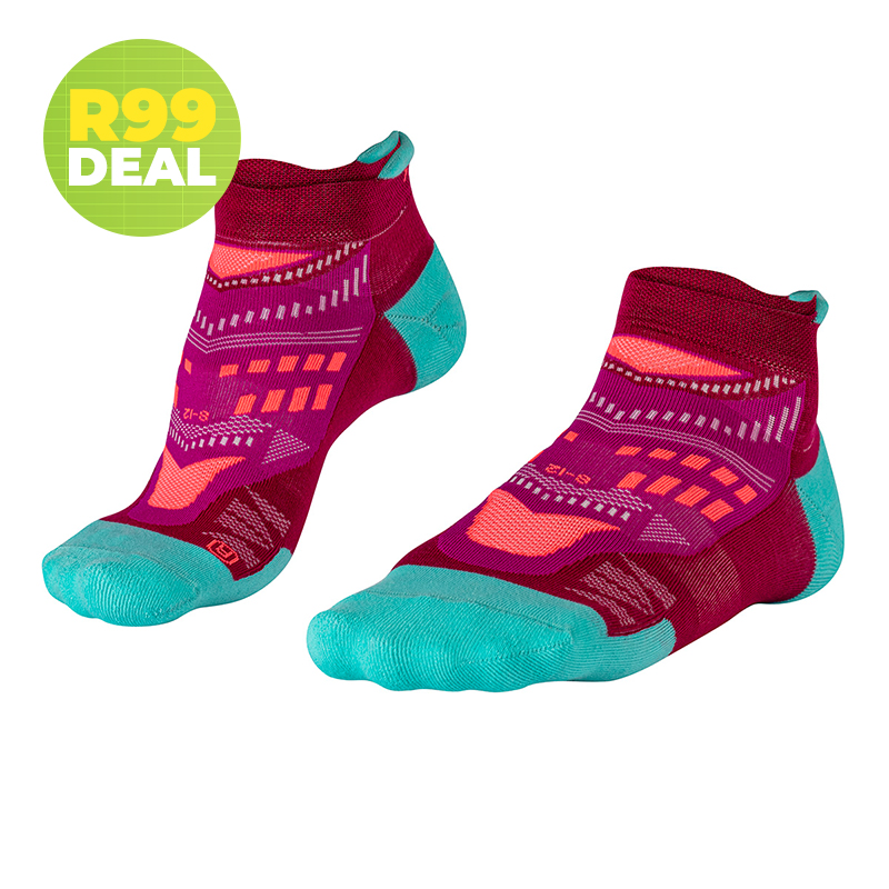 Unisex Ultra Light Socks