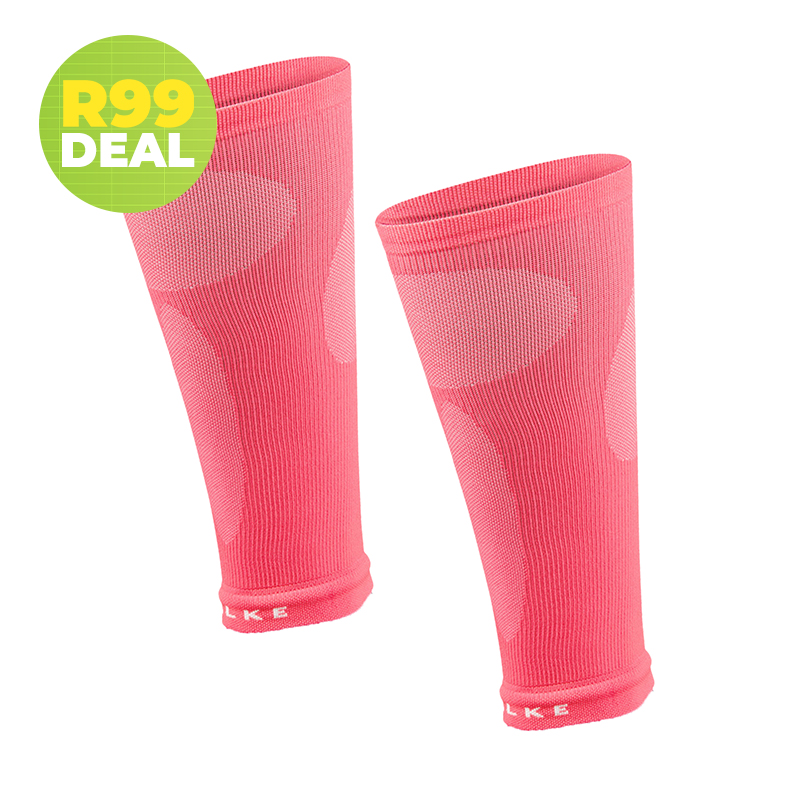 Unisex Vitalizer Compression Calf Sleeves