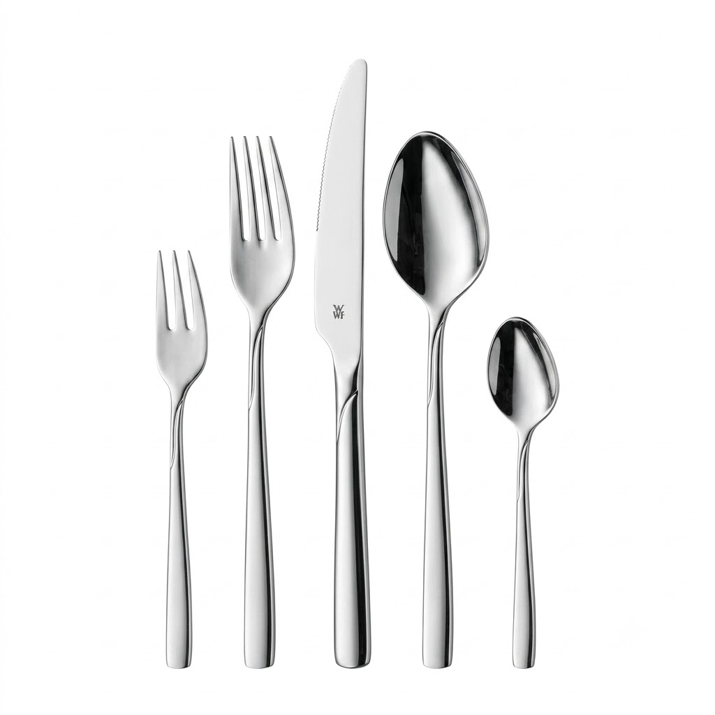60-Piece Boston Cutlery Set
