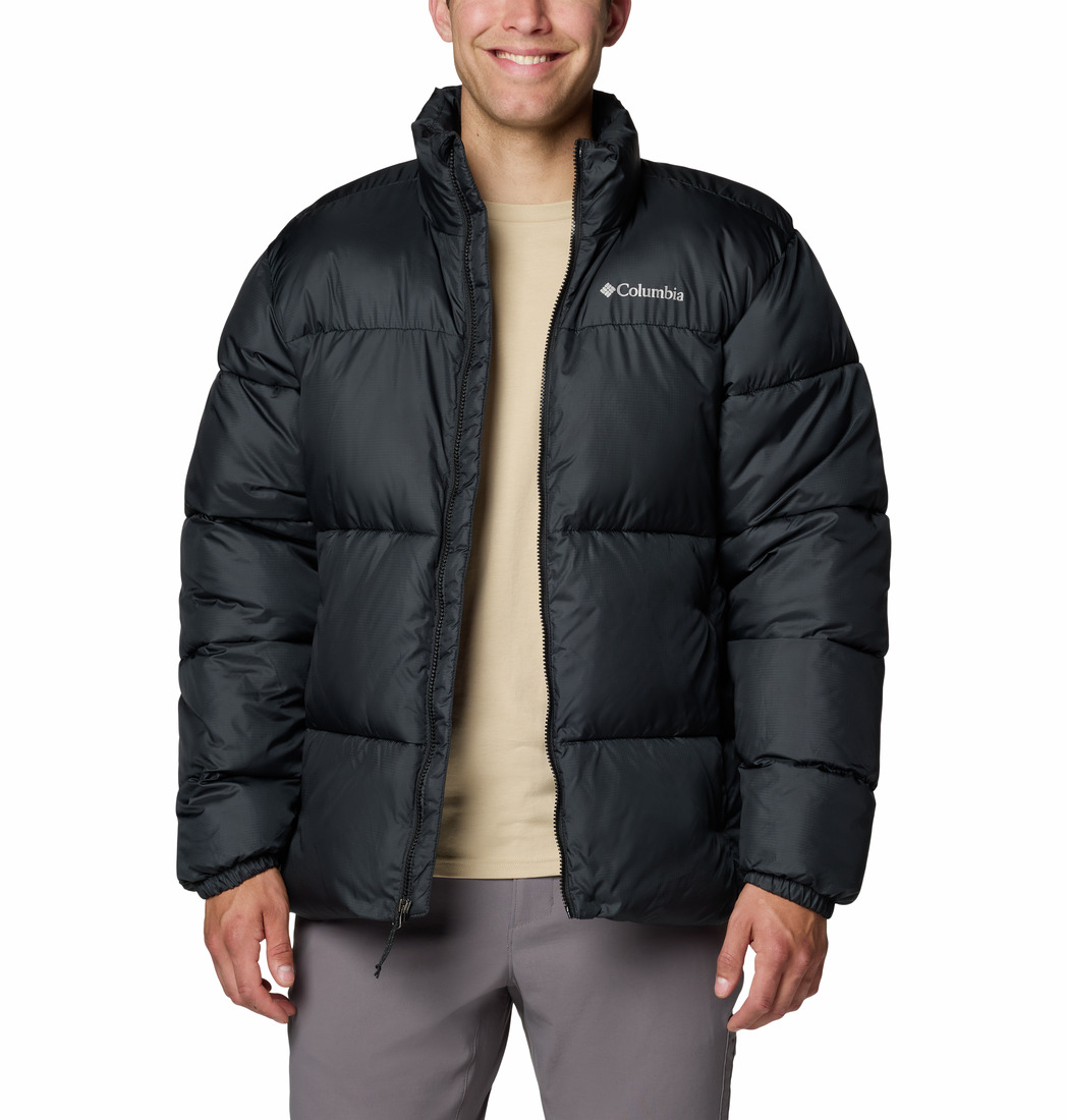 Black - Men's