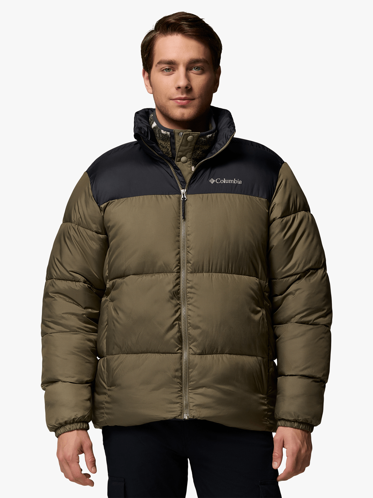 Stone Green - Men's