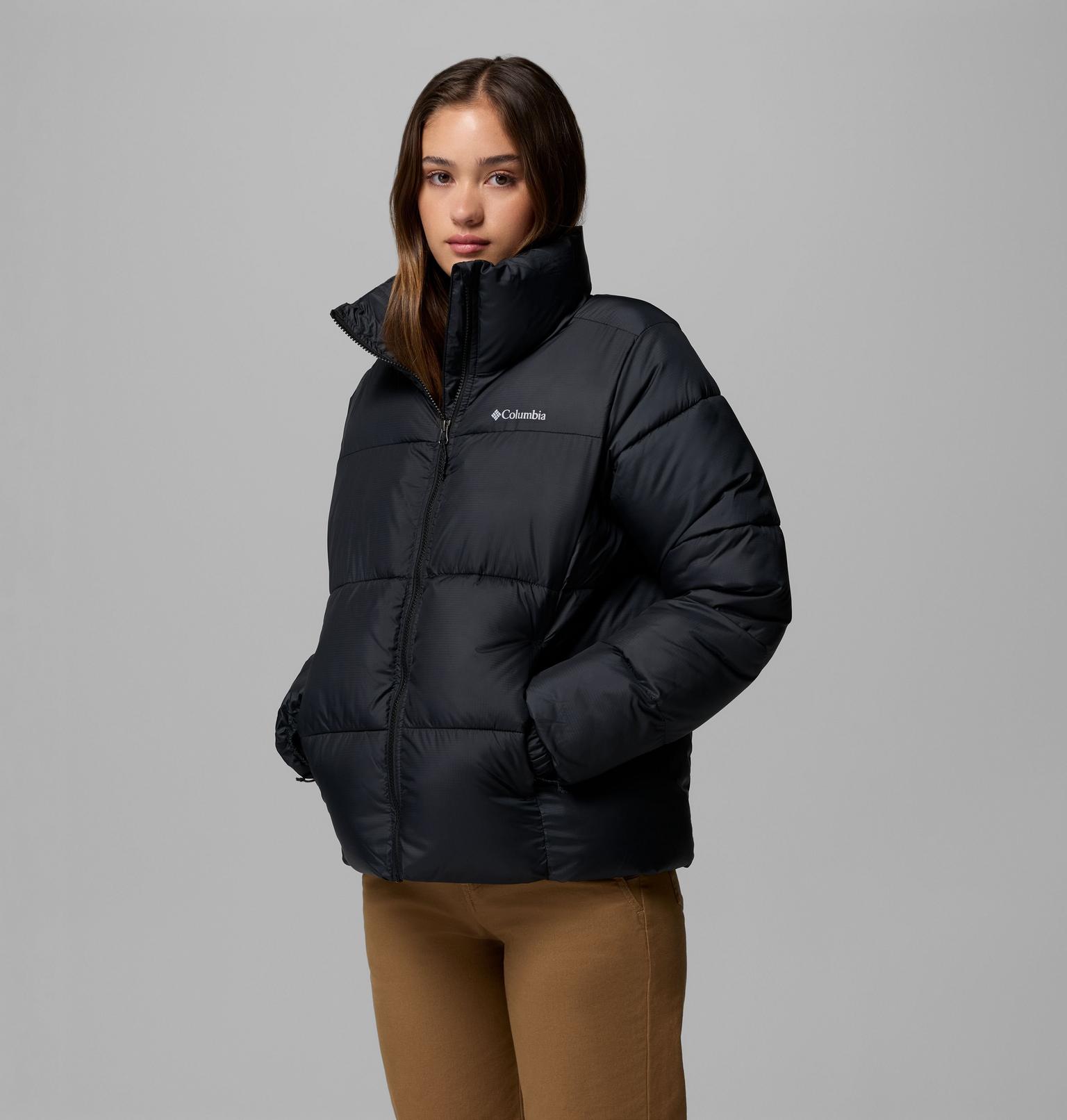 pachman COBB PUFF JACKET 36 新品タグ付き COBB JACKET