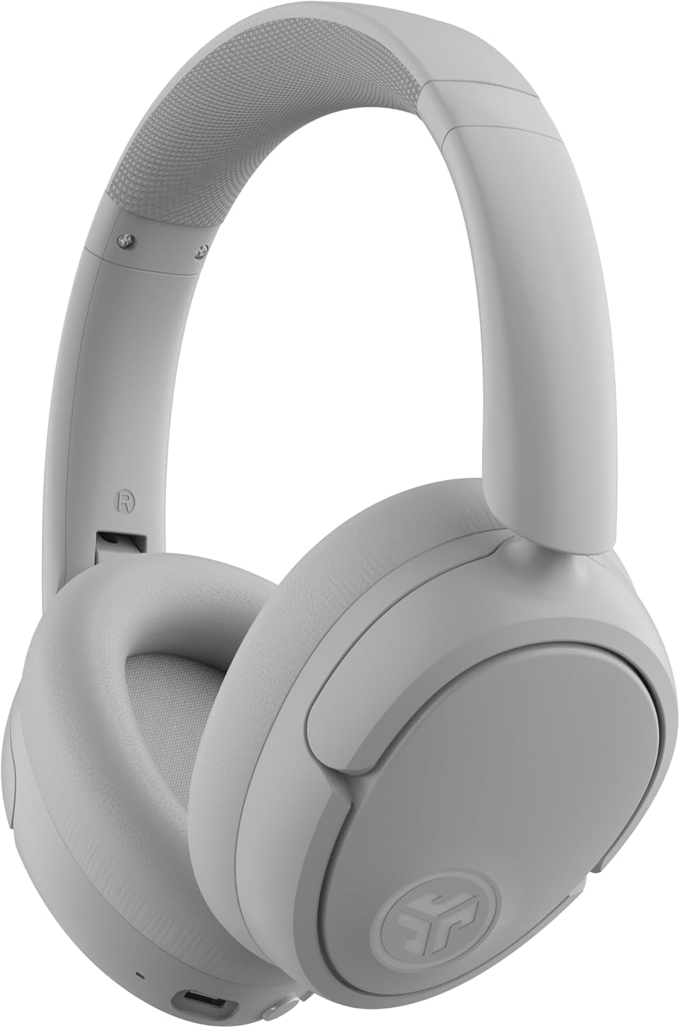 Lux Over-Ear Smart Active Noise Cancelling Headphones