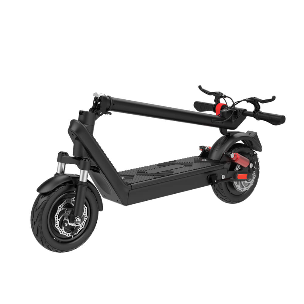 44% off on 550W Foldable Electric Scooter | OneDayOnly