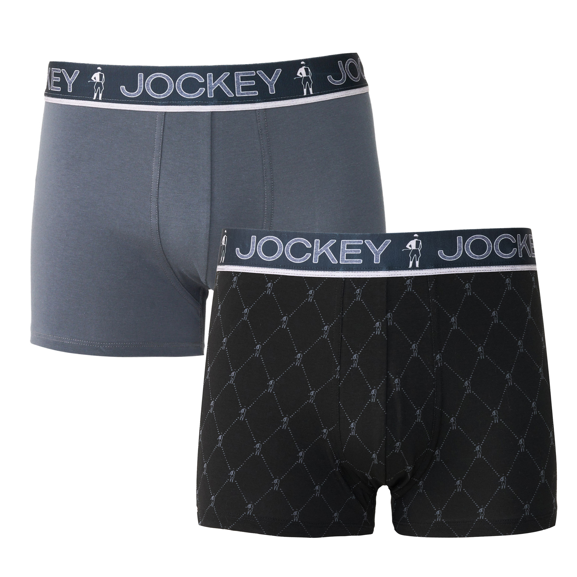 Future Grey/Black