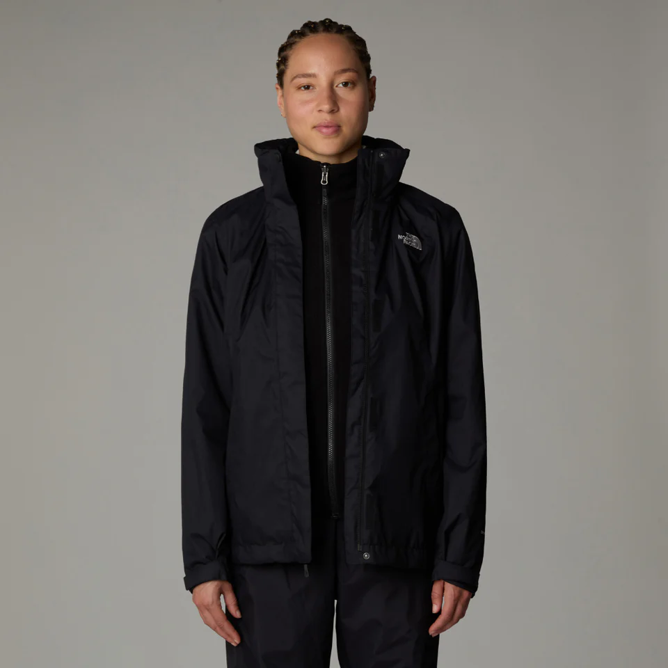Ladies Evolve II Triclimate Jacket