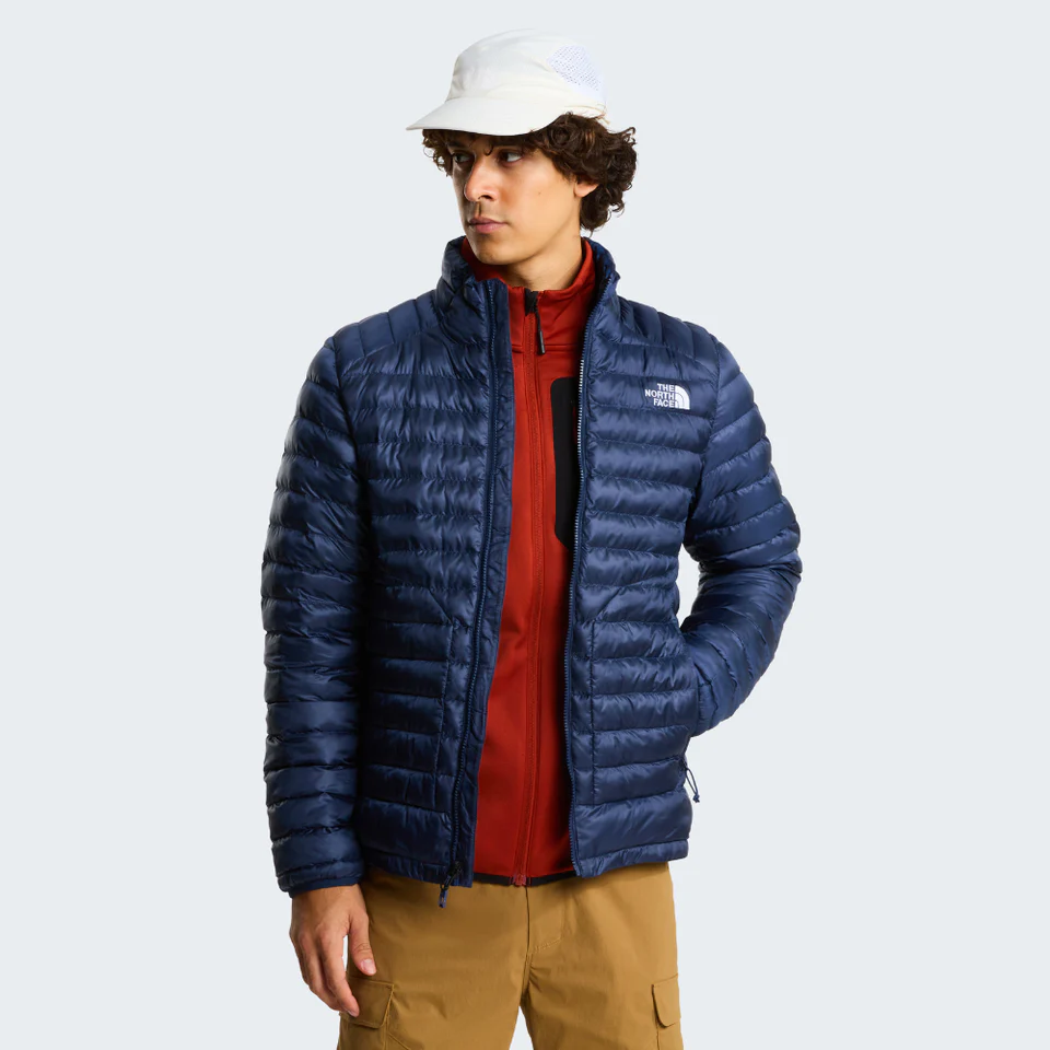 38% off on Men's Insulation Jacket | OneDayOnly
