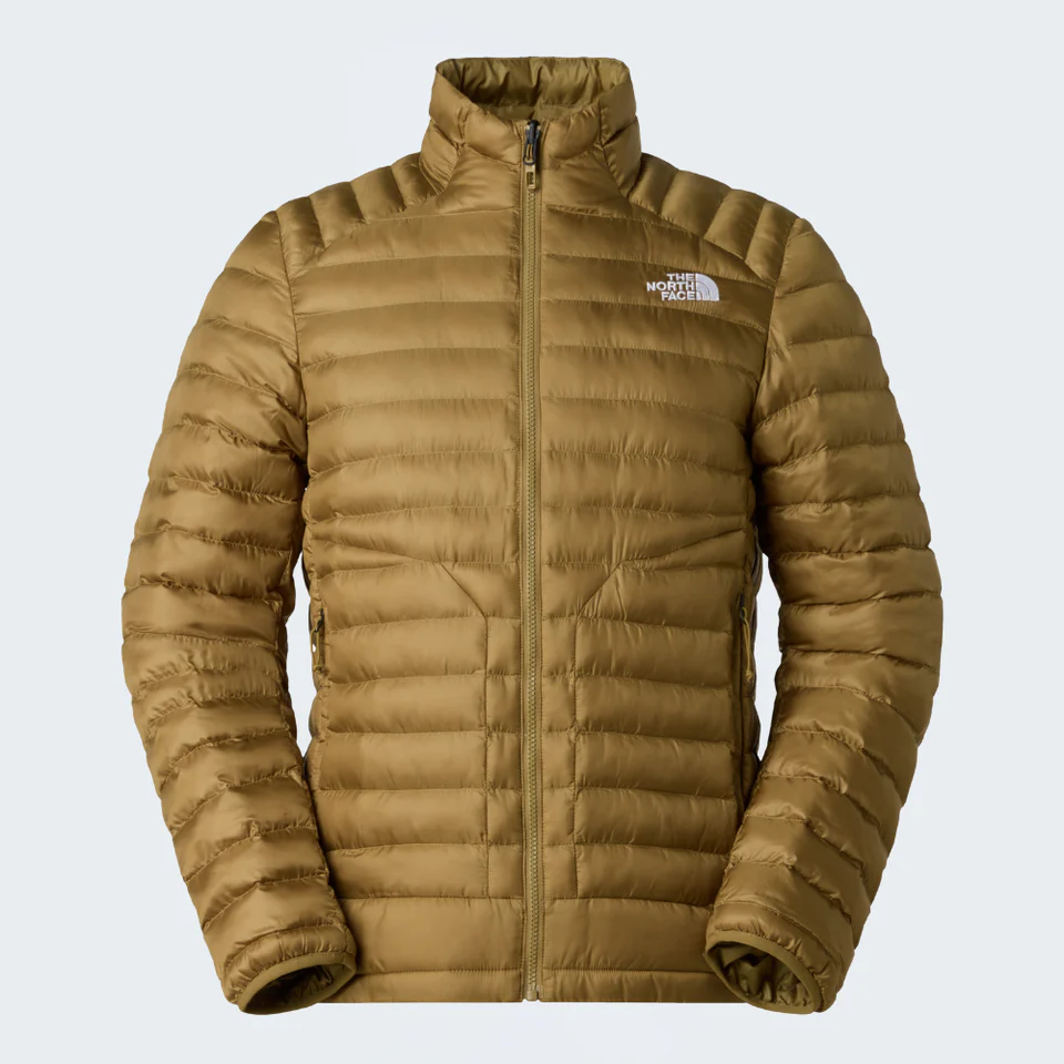 今日のゲリラ価格Arch tilt logo insulation jacket 38% off on Men's Insulation Jacket | OneDayOnly