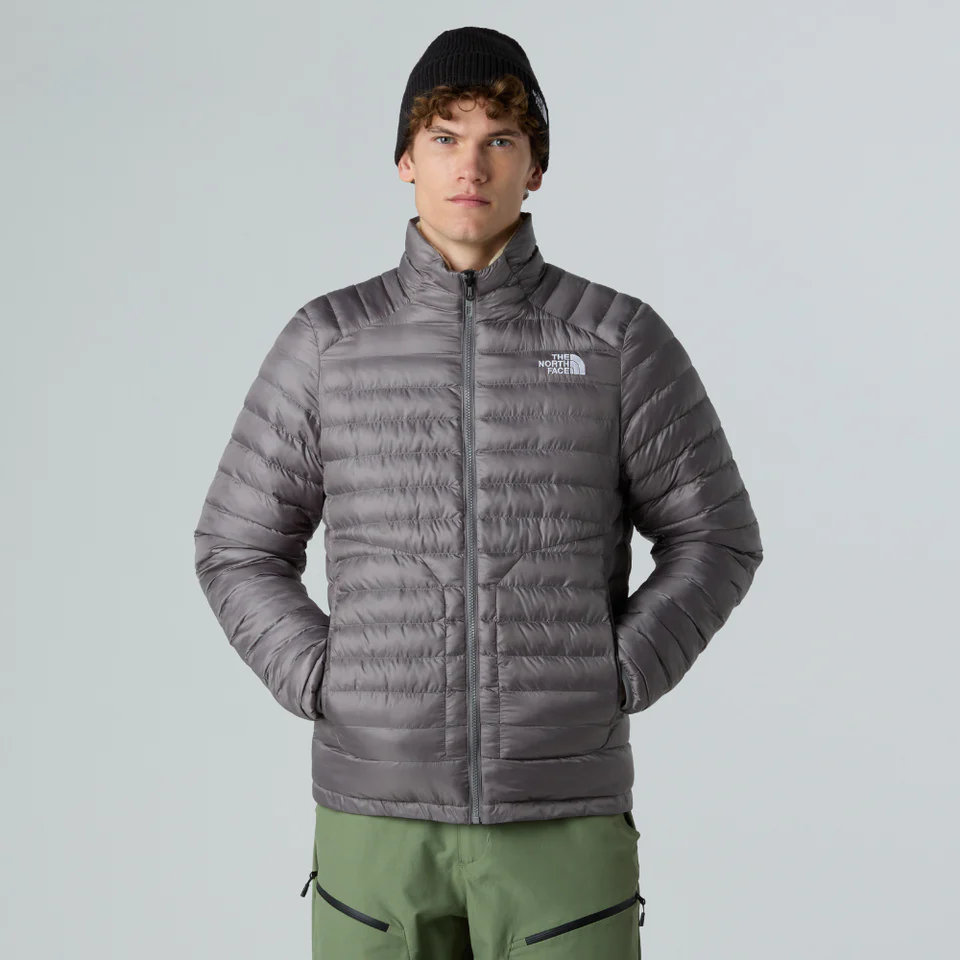 Men's Classic Huila Synthetic Insulation Jacket