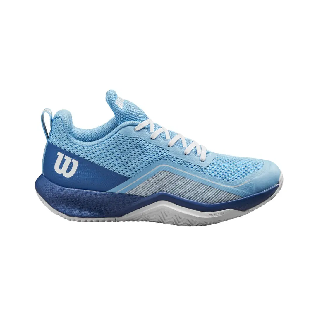 Ladies Rush Pro Lite Padel Shoes