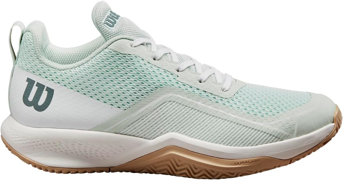 Opal Blue/White/Safari