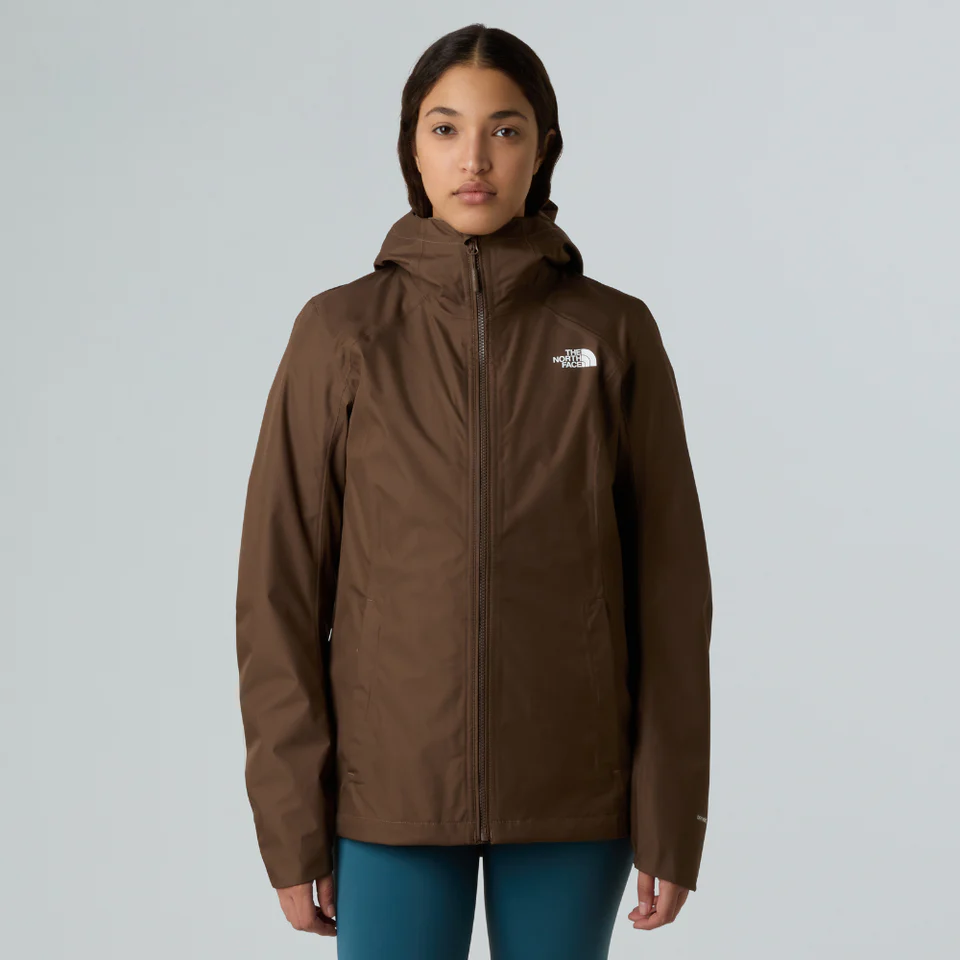 Ladies Quest Triclimate® 3-in-1 Jacket