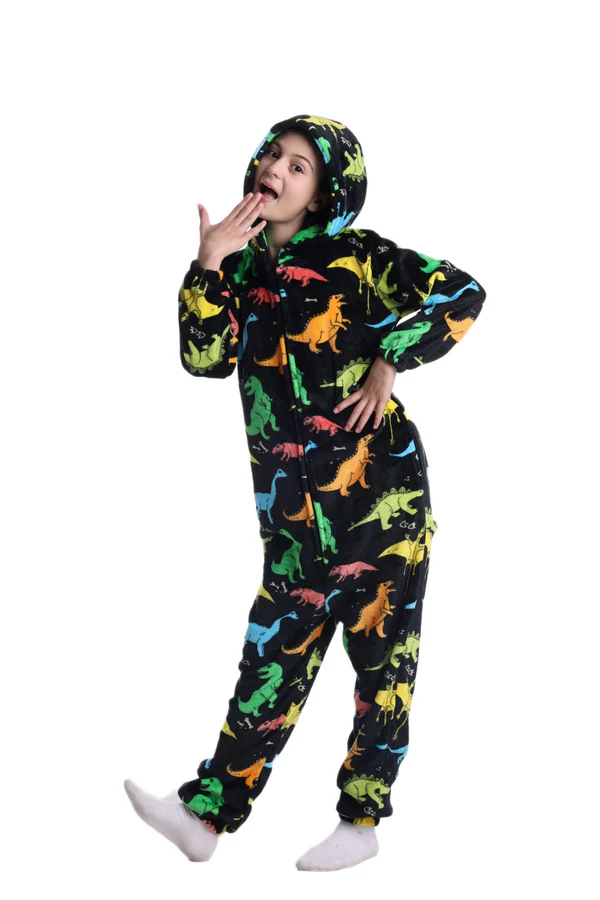 Multi Dinosuar