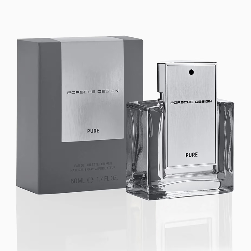 100ml Pure EDT