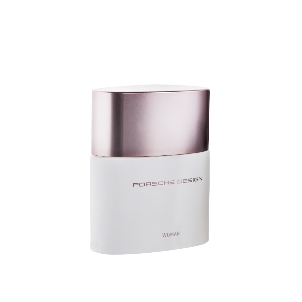 50ml Ladies Woman Eau De Parfum