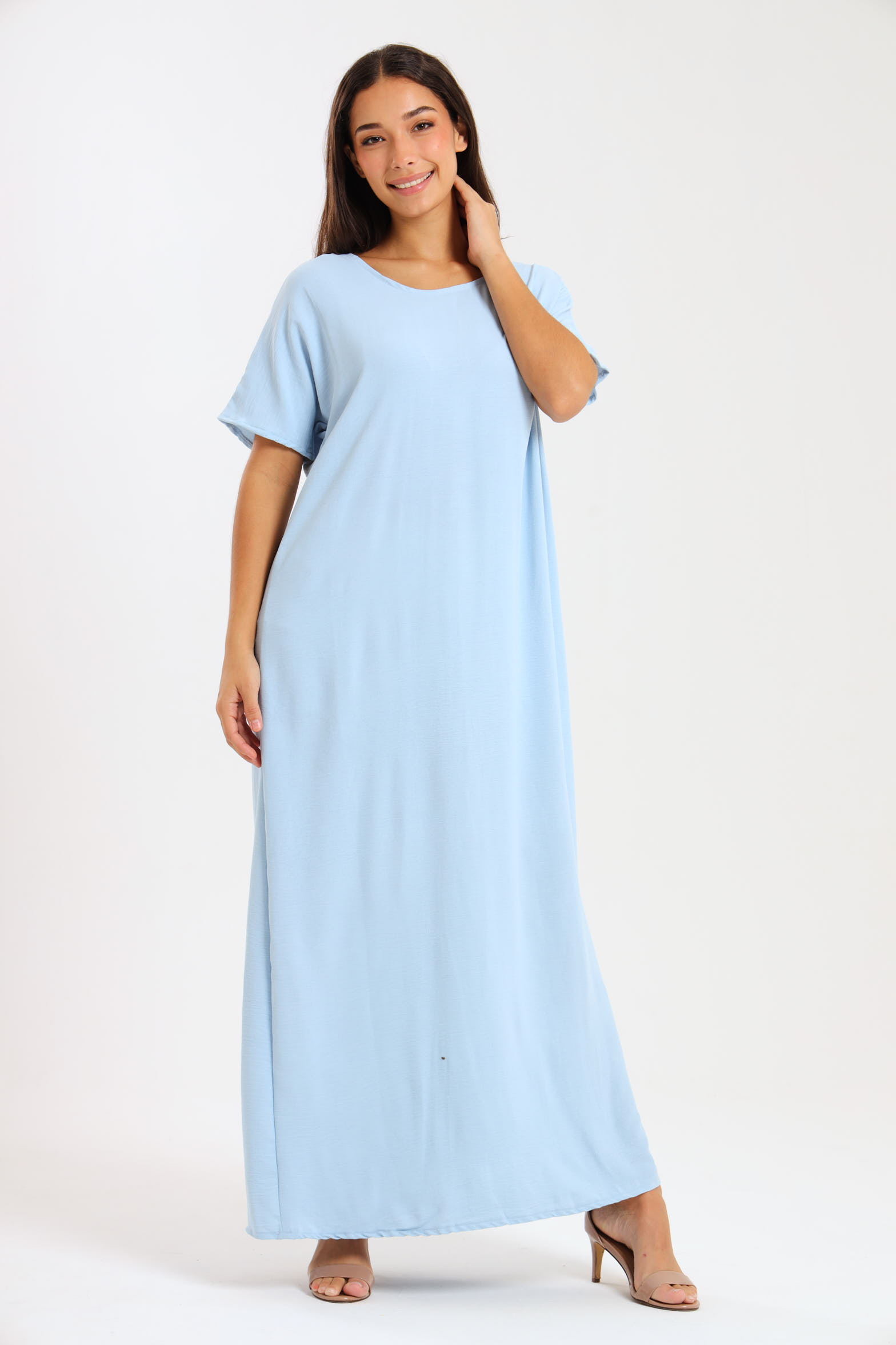 Powder Blue