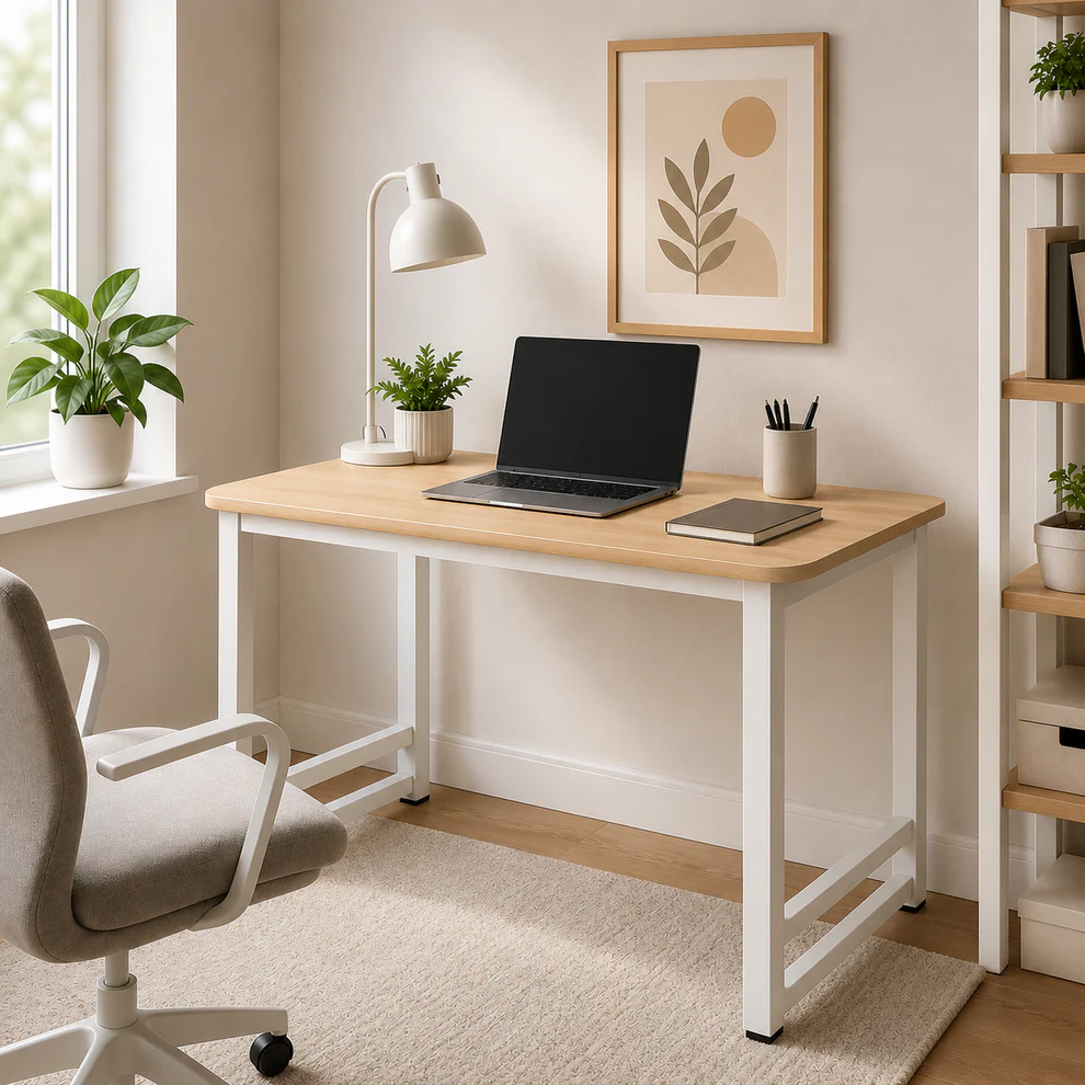 Desk Computer Workstation
