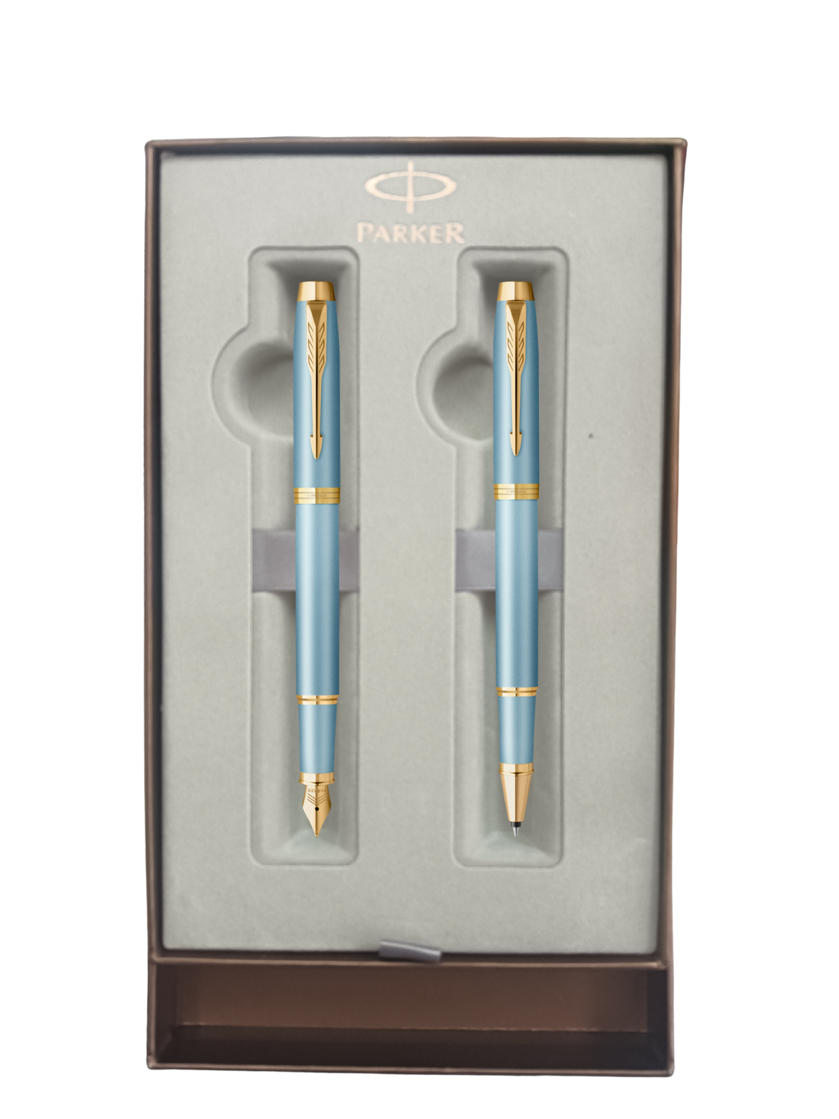 IM Ritual Fountain Pen and Rollerball Pen Duo Gift Set