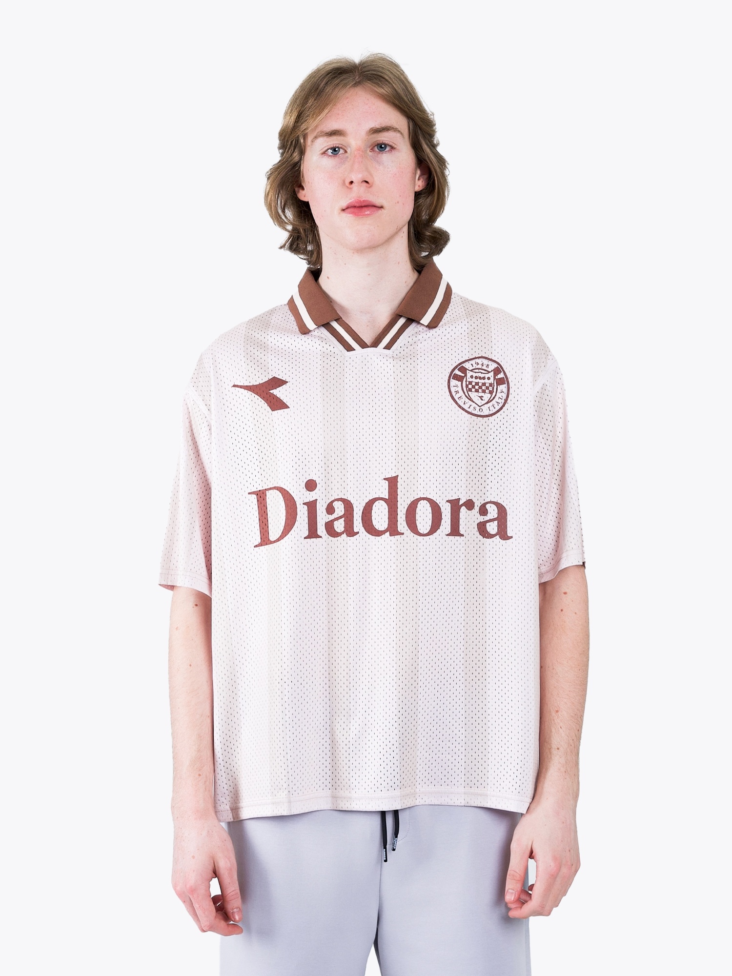 Unisex Legend Polo Shirt