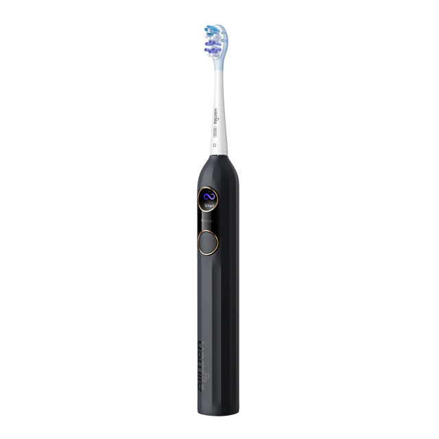 Y10 Sonic Electric Toothbrush with Feedback Display