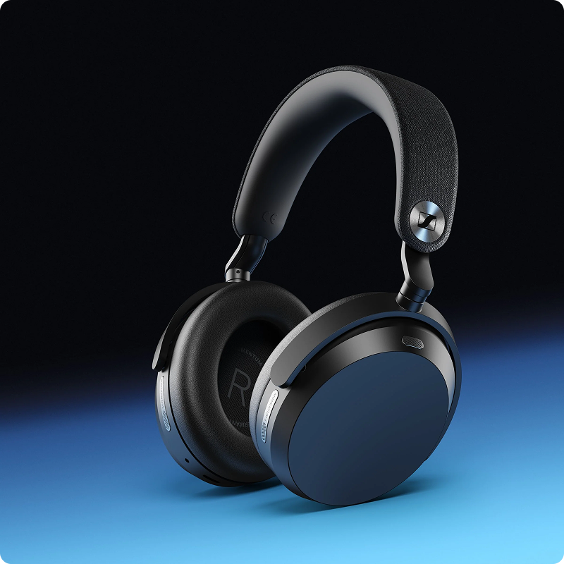 Sennheiser Momentum 5 ANC Headphones | OneDayOnly