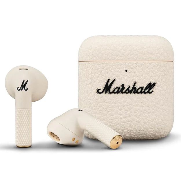 Minor IV TWS In-Ear Earbuds