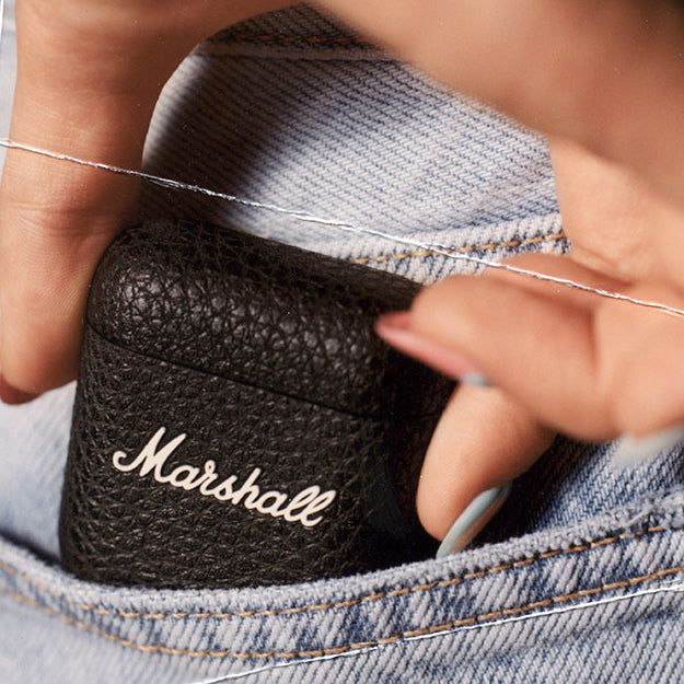 R250 off on Marshall Minor IV TWS Earbuds | OneDayOnly