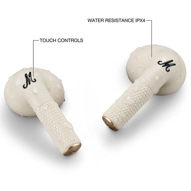 R250 off on Marshall Minor IV TWS Earbuds | OneDayOnly