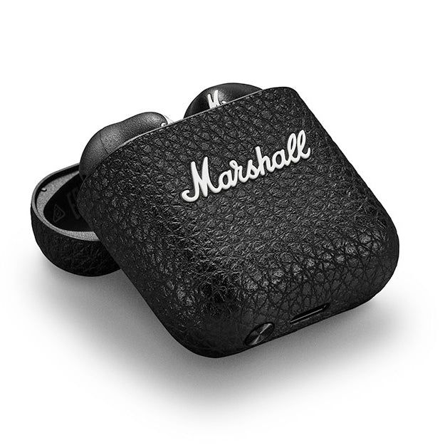 R250 off on Marshall Minor IV TWS Earbuds | OneDayOnly
