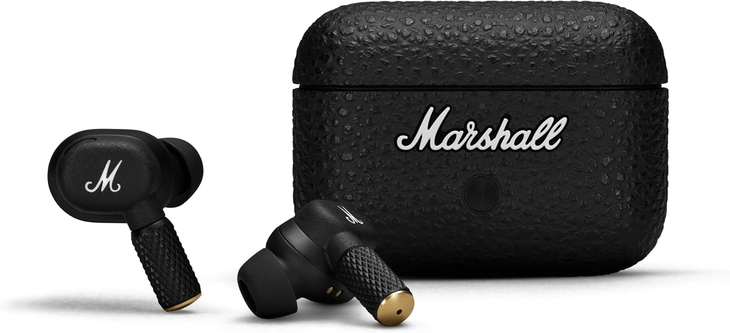 Motif II ANC True Wireless In-Ear Earbuds
