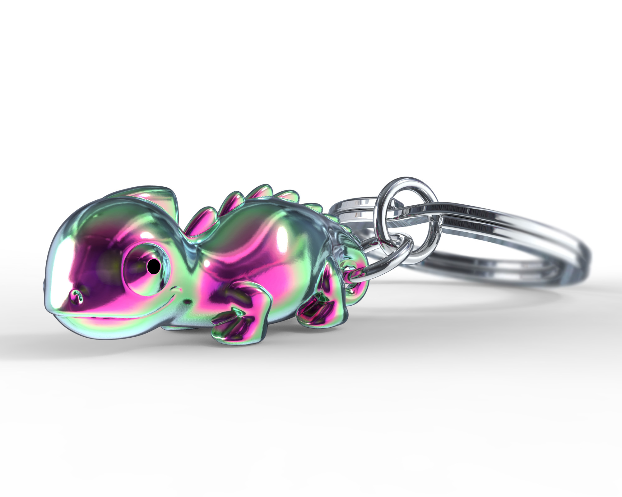 Chameleon