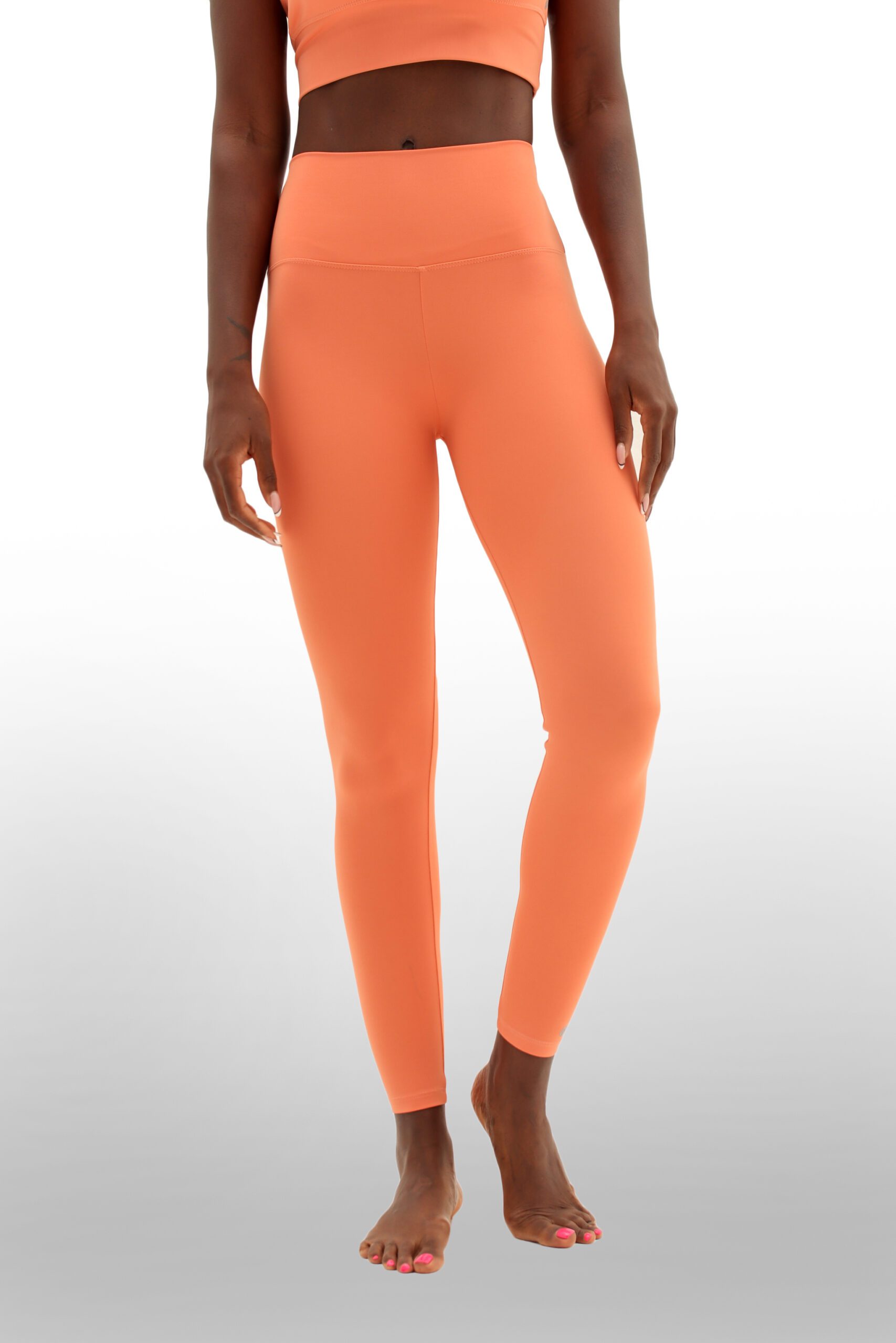 Sunrise Orange